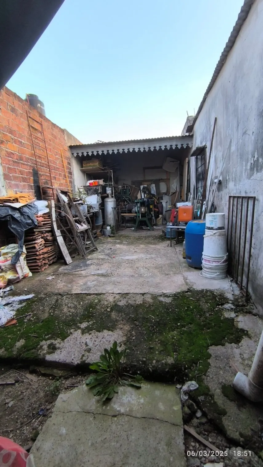 Casa en venta de 2 dormitorios c/ cochera en Gualeguaychú