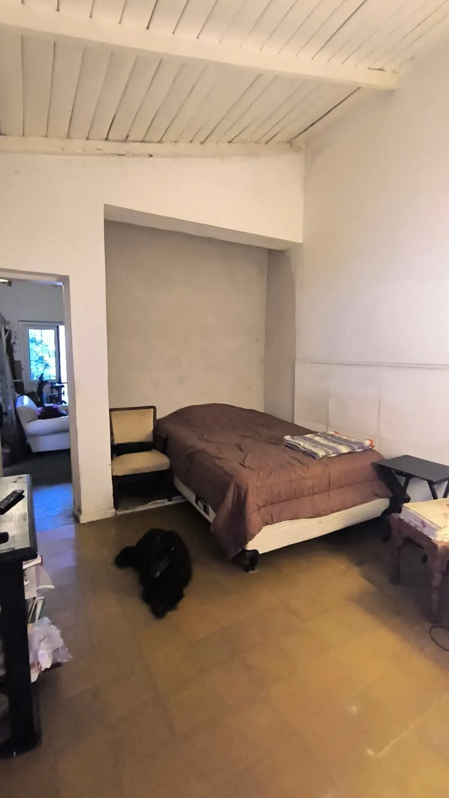 Casa céntrica, oportunidad de inversión