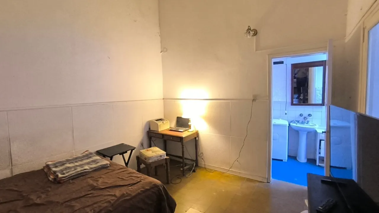 Casa céntrica, oportunidad de inversión