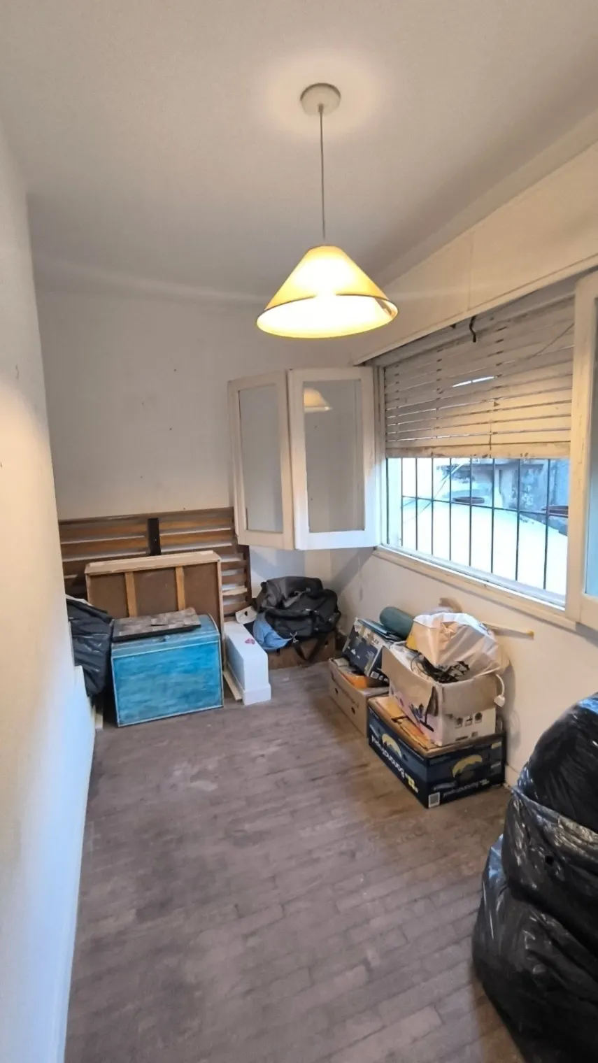 Casa céntrica, oportunidad de inversión