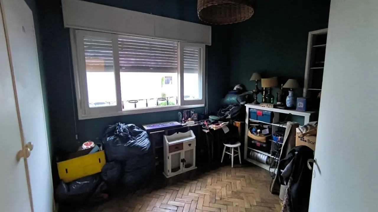 Casa céntrica, oportunidad de inversión