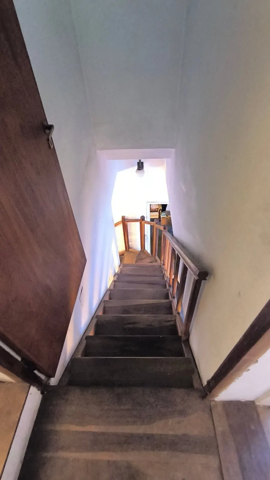 Casa céntrica, oportunidad de inversión