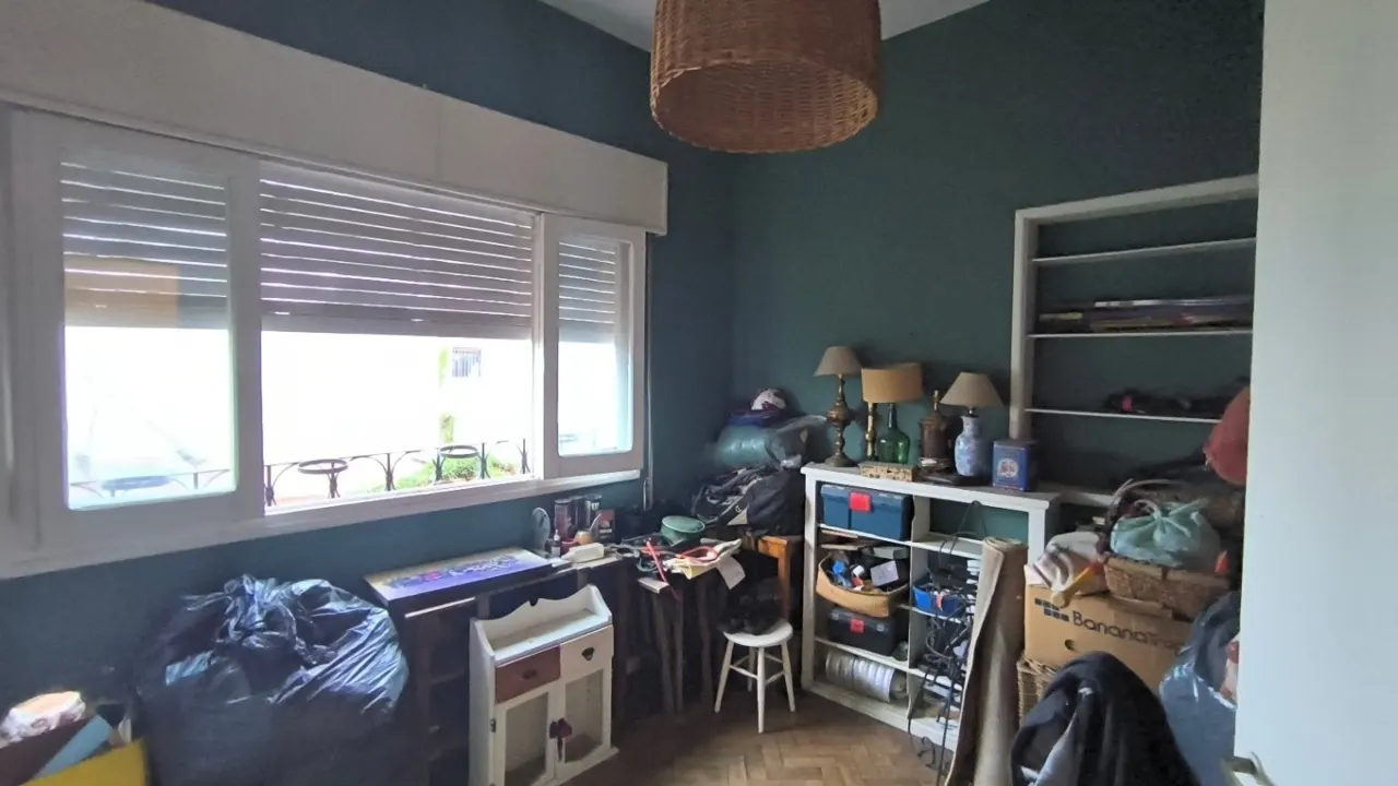 Casa céntrica, oportunidad de inversión