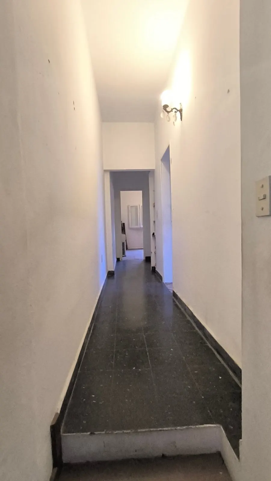 Casa céntrica, oportunidad de inversión