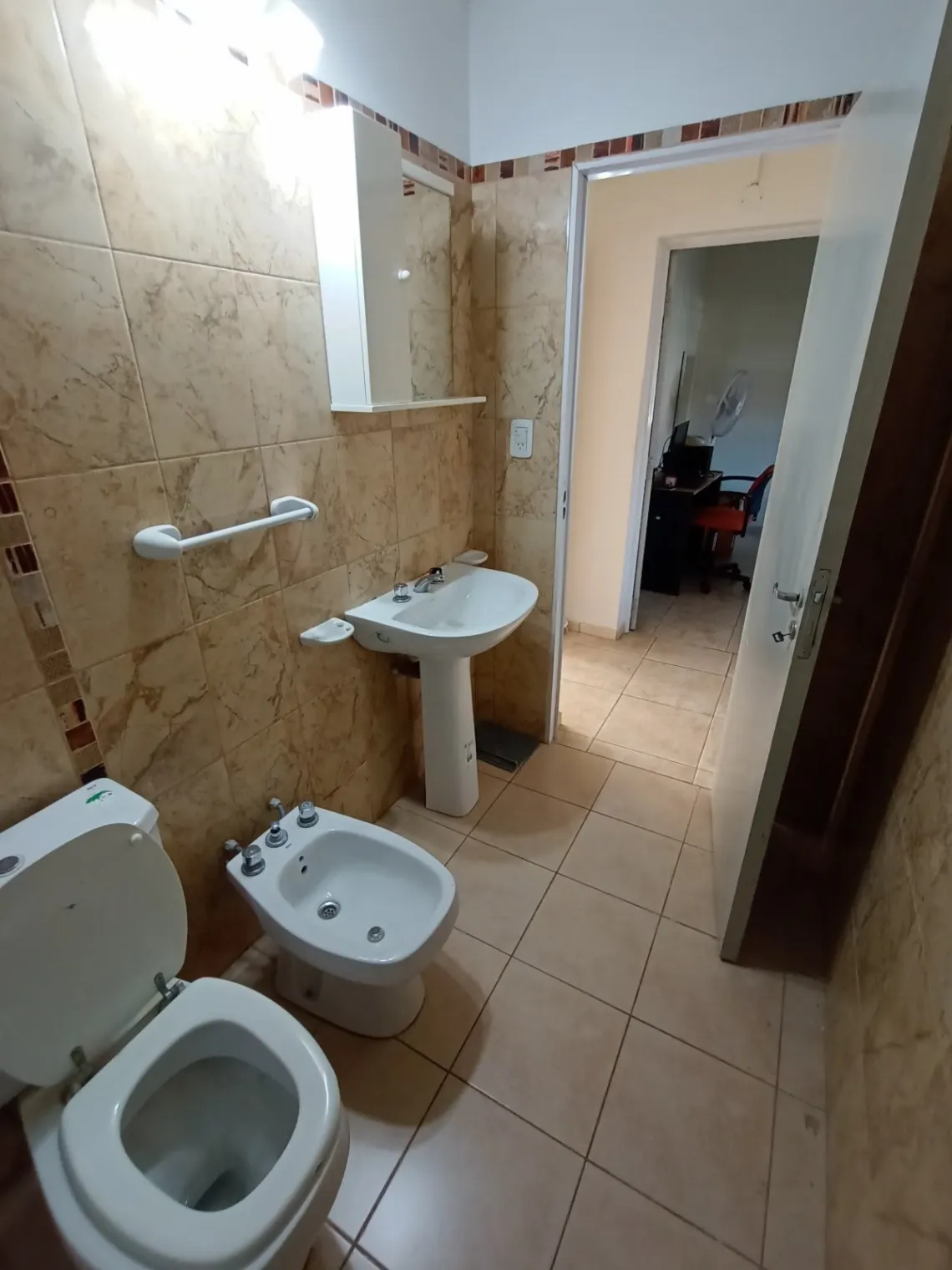 Casa en venta de 3 dormitorios c/ cochera en Gualeguaychú