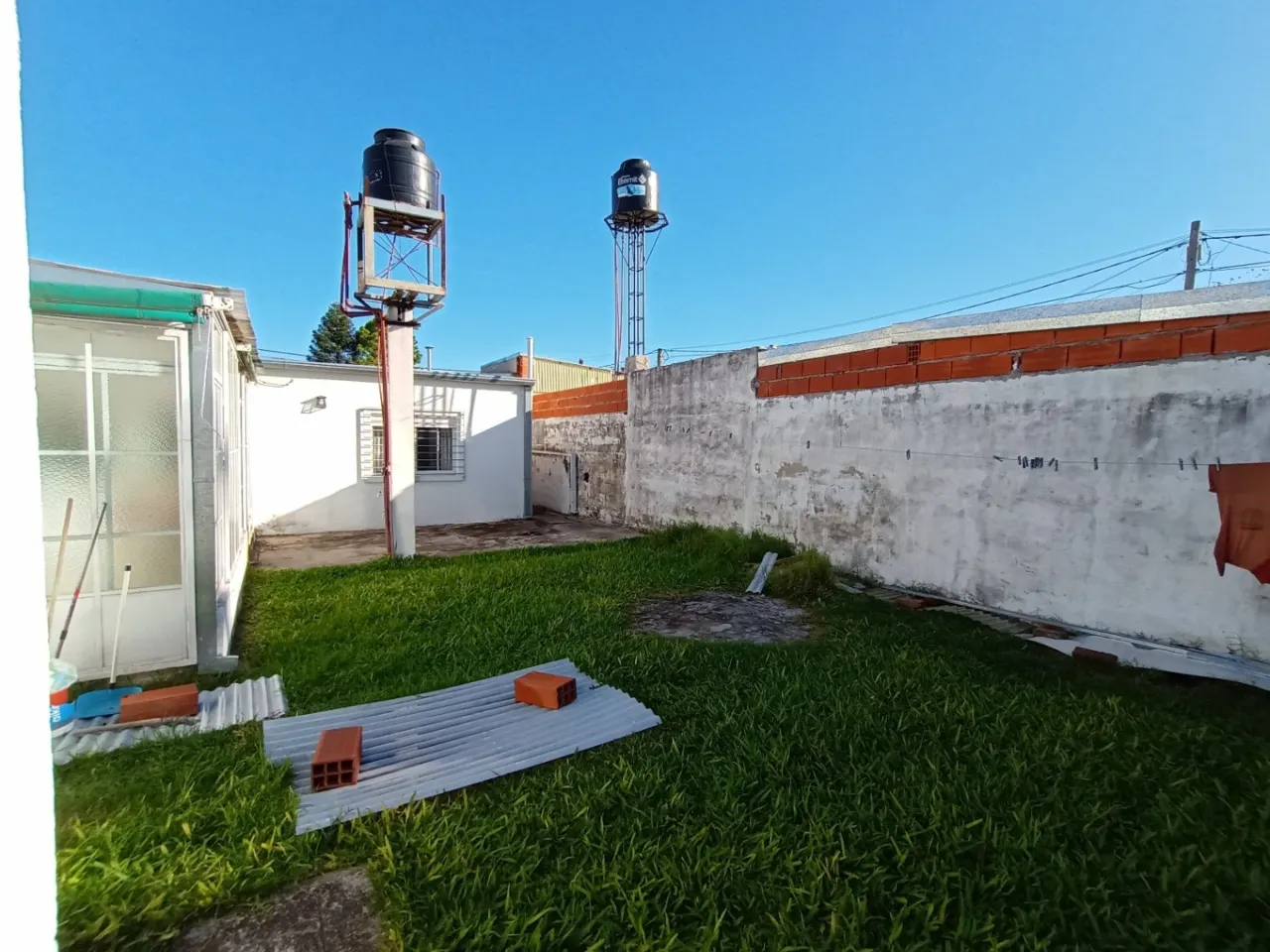 Casa en venta de 3 dormitorios c/ cochera en Gualeguaychú