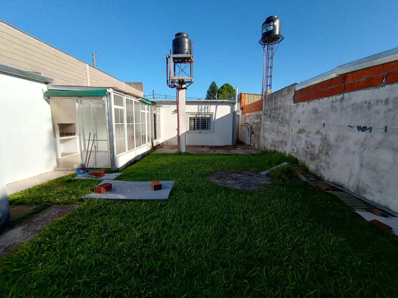 Casa en venta de 3 dormitorios c/ cochera en Gualeguaychú