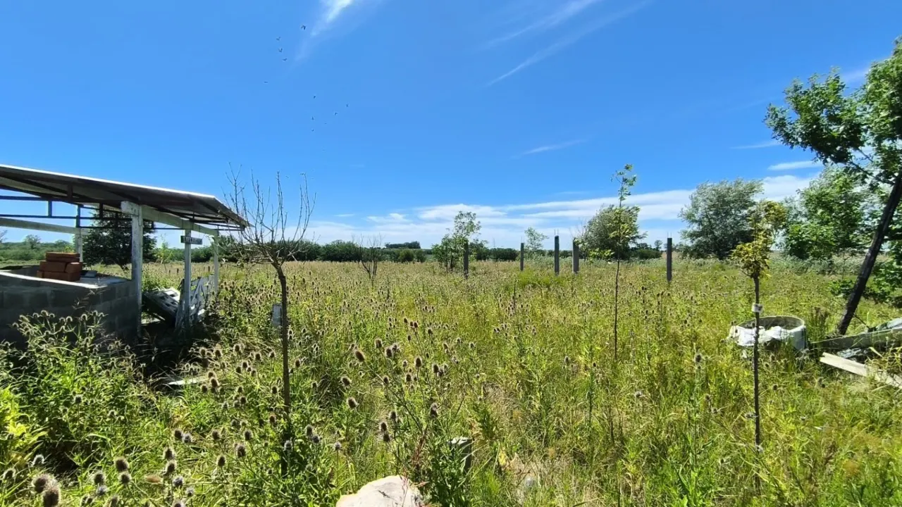Campo en venta de 1,5 has ubicado en Pueblo General Belgrano