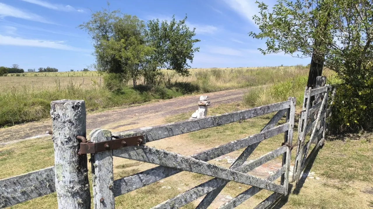 Campo en venta de 5 has ubicado en Pueblo General Belgrano