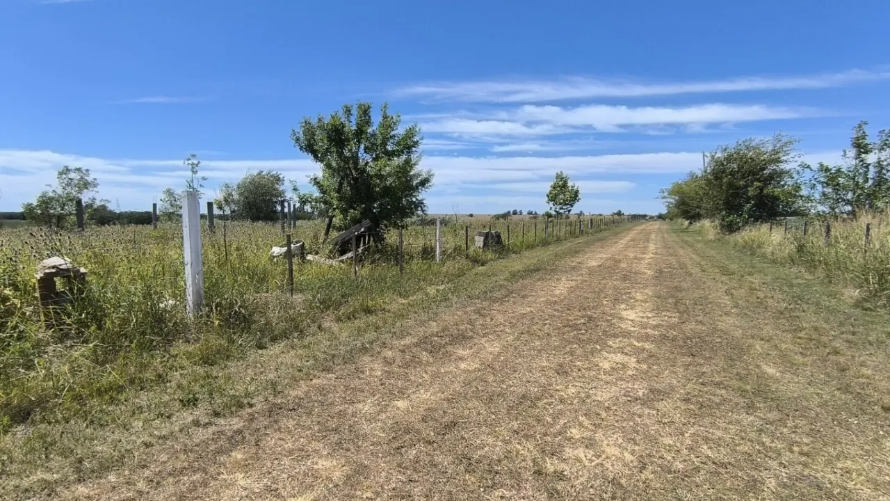 Campo en venta de 5 has ubicado en Pueblo General Belgrano