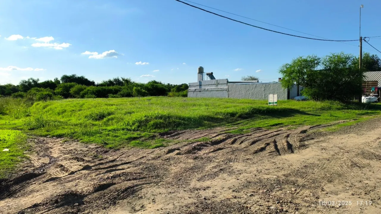 Terreno / Lote en venta de 348m2 ubicado en Gualeguaychú