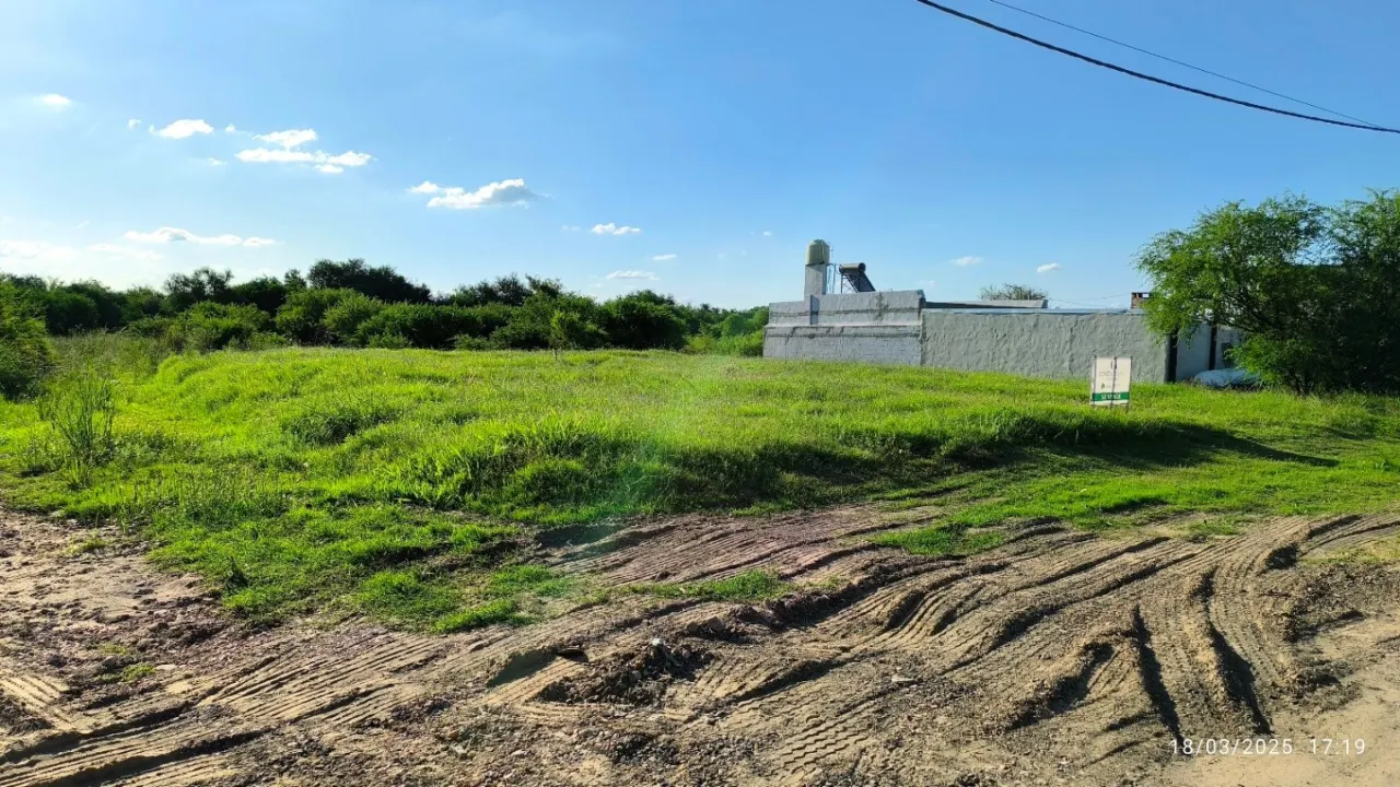 Terreno / Lote en venta de 348m2 ubicado en Gualeguaychú