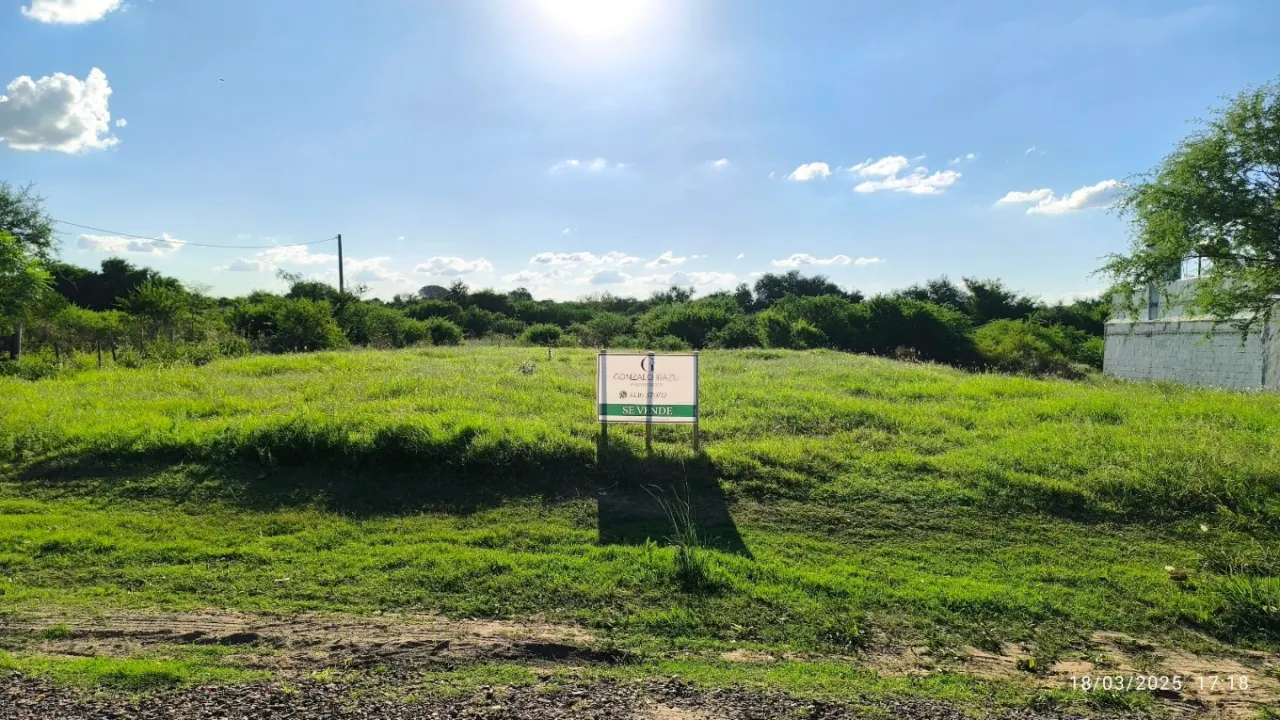 Terreno / Lote en venta de 348m2 ubicado en Gualeguaychú