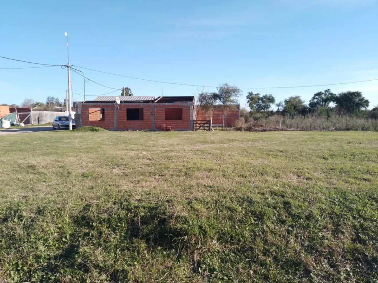 Terreno / Lote en venta de 348m2 ubicado en Gualeguaychú