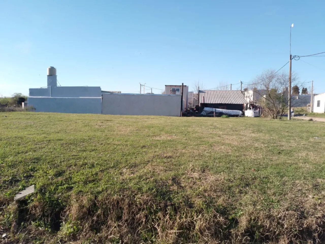 Terreno / Lote en venta de 348m2 ubicado en Gualeguaychú