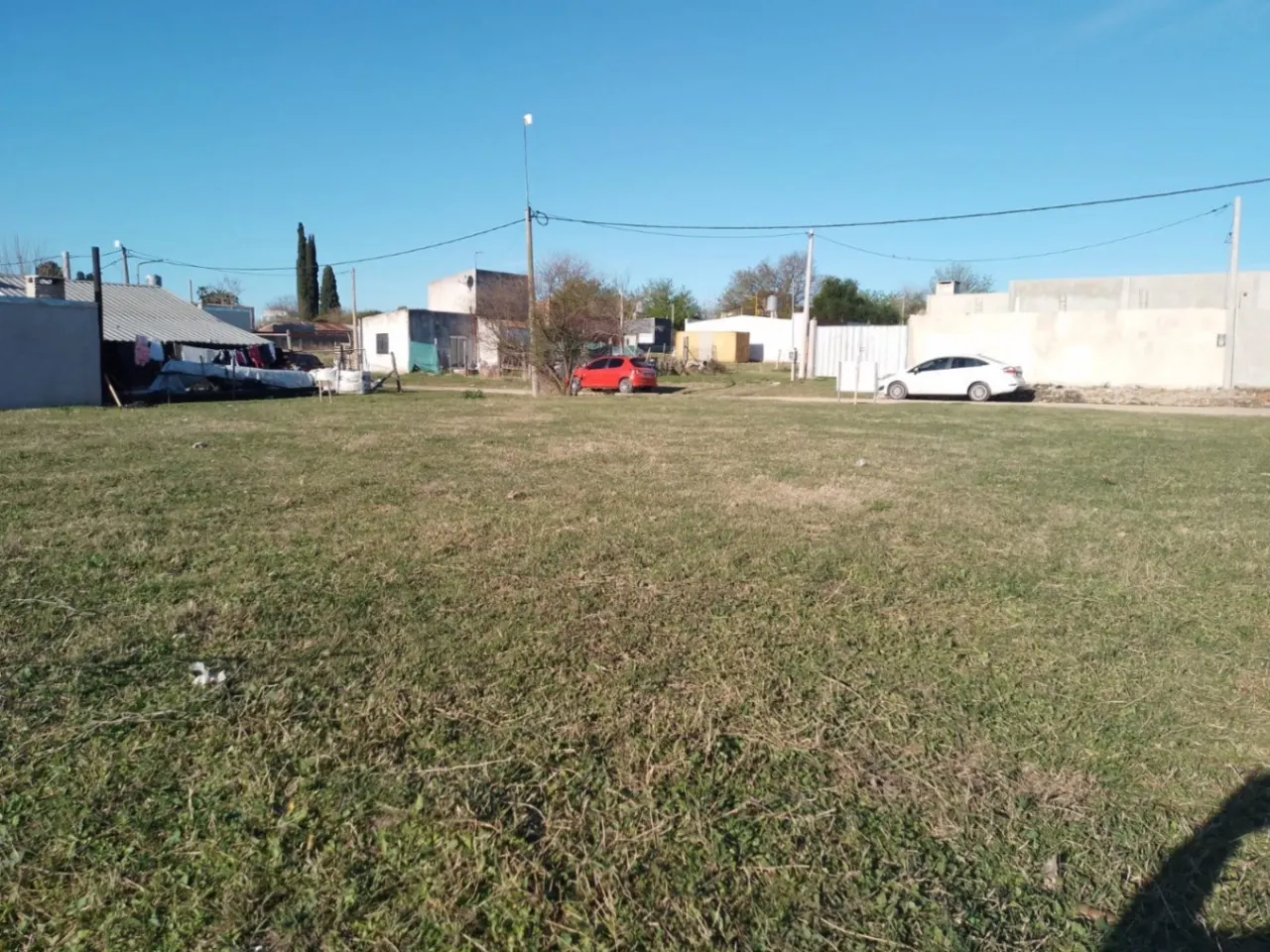 Terreno / Lote en venta de 348m2 ubicado en Gualeguaychú