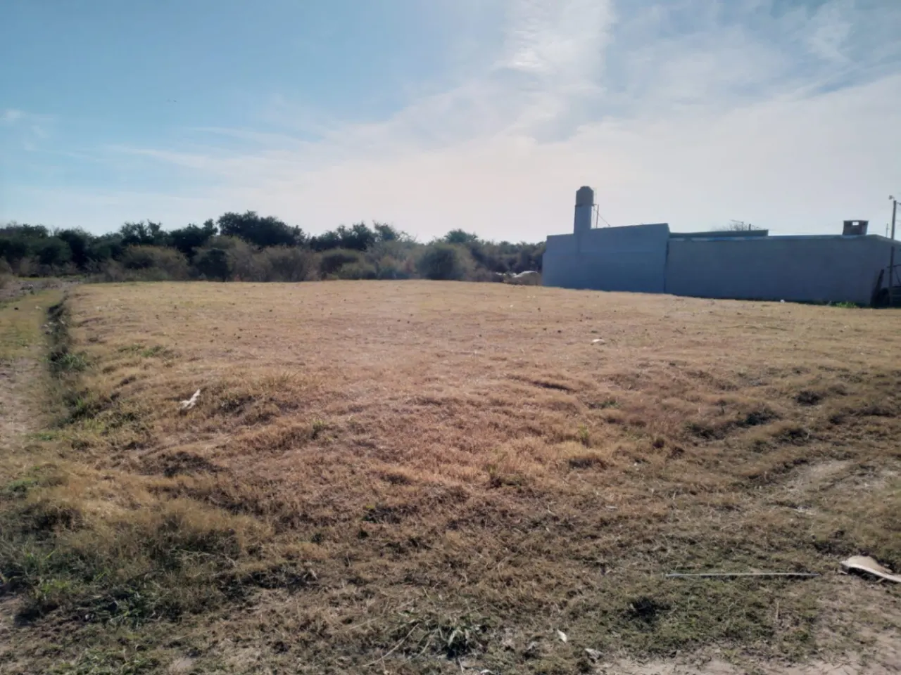 Terreno / Lote en venta de 348m2 ubicado en Gualeguaychú