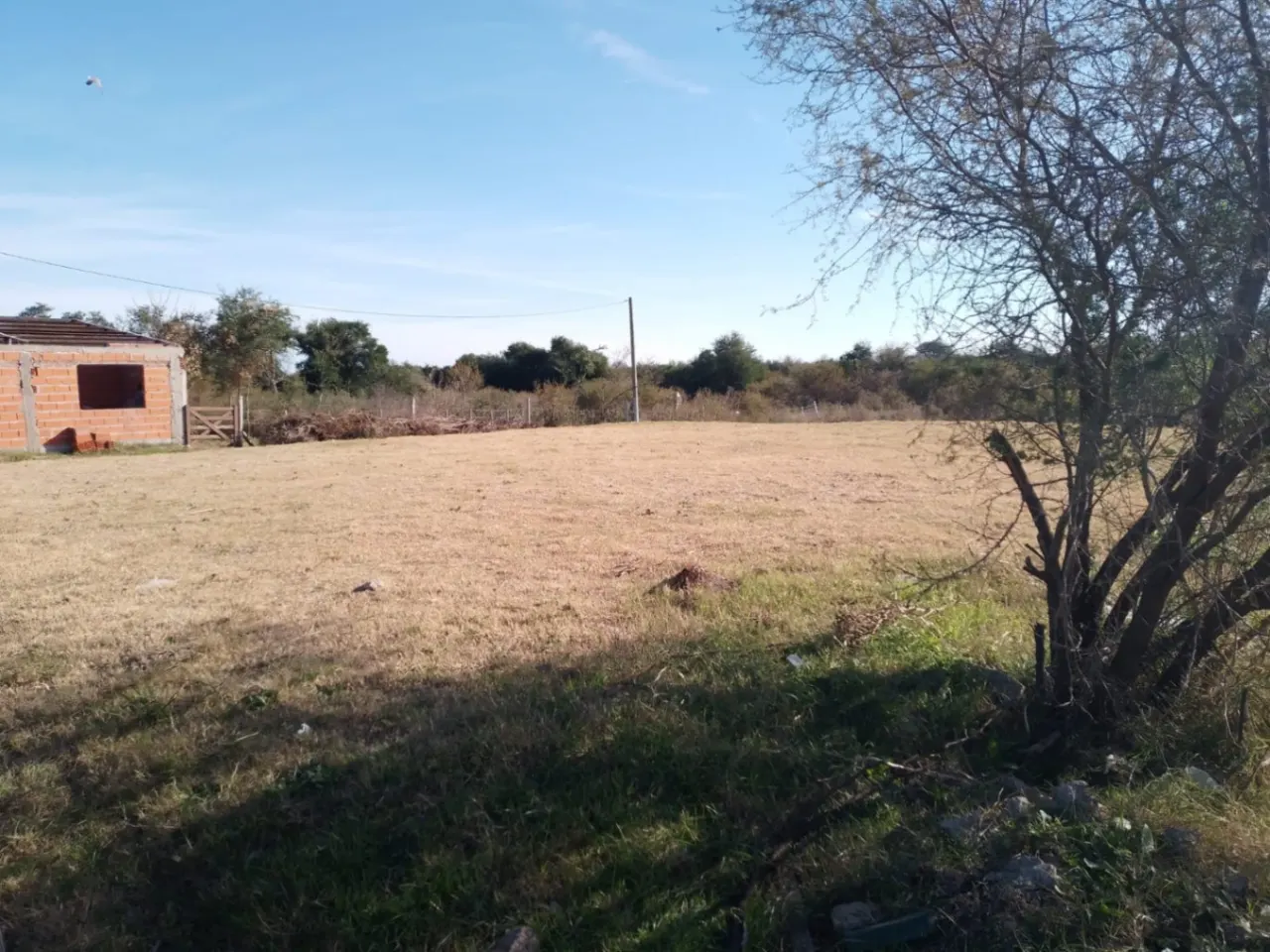 Terreno / Lote en venta de 348m2 ubicado en Gualeguaychú