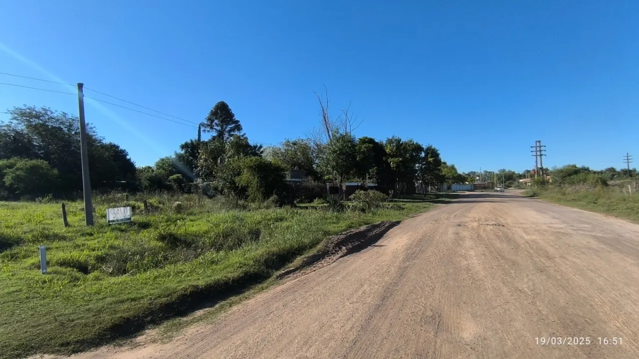 Terreno / Lote en venta de 492m2 ubicado en Gualeguaychú
