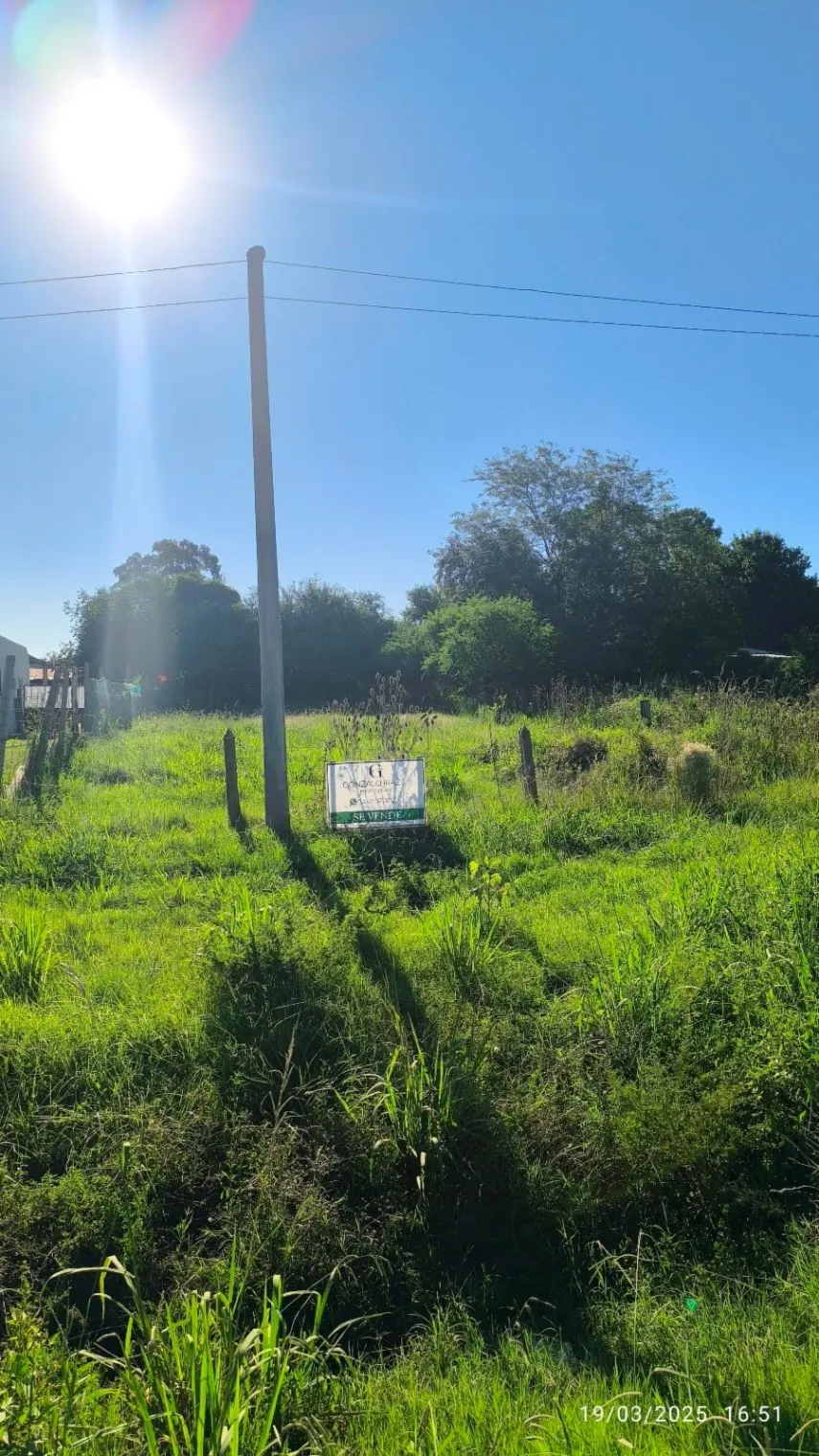 Terreno / Lote en venta de 492m2 ubicado en Gualeguaychú