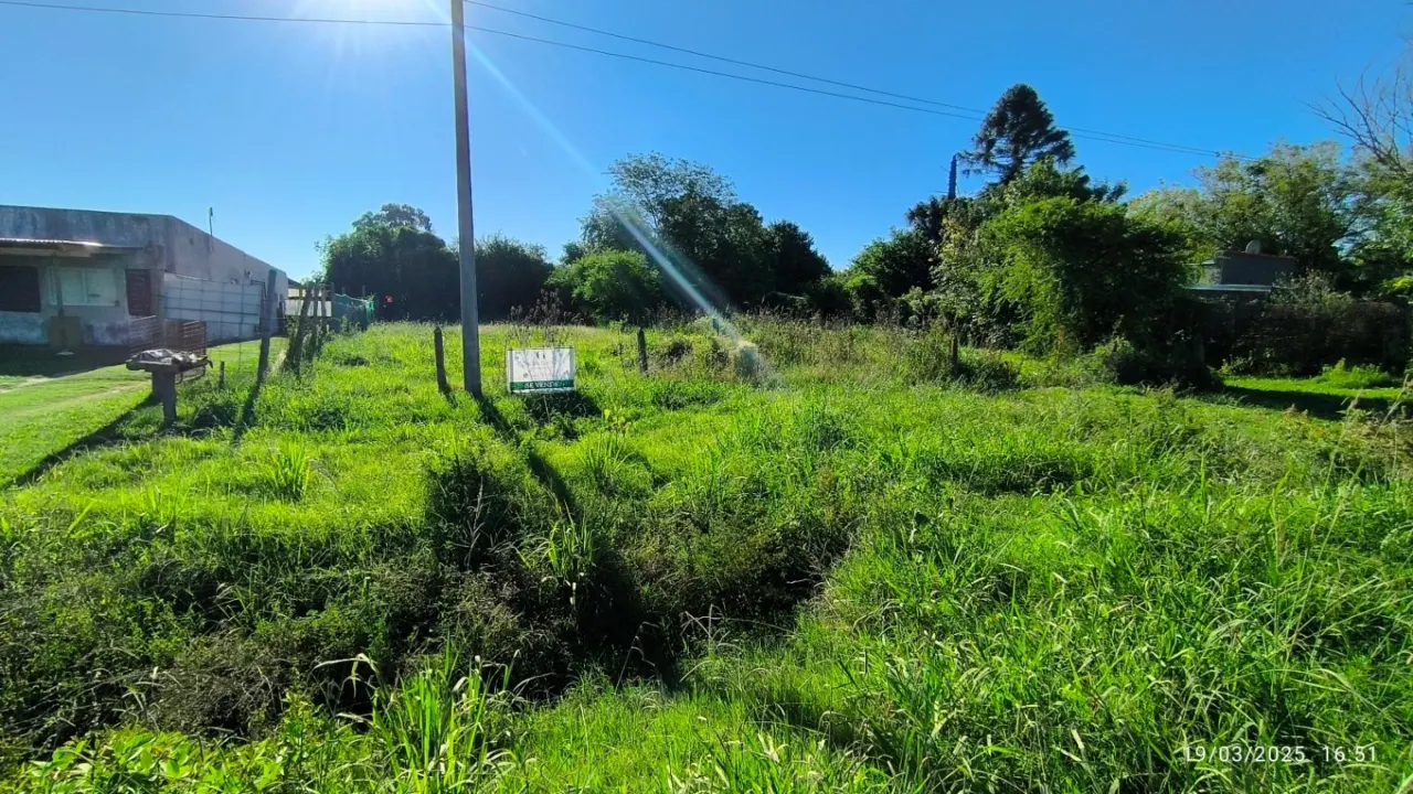 Terreno / Lote en venta de 492m2 ubicado en Gualeguaychú