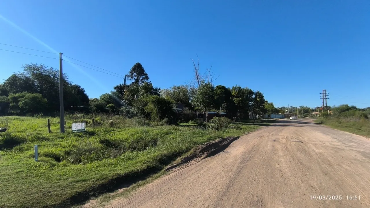 Terreno / Lote en venta de 492m2 ubicado en Gualeguaychú