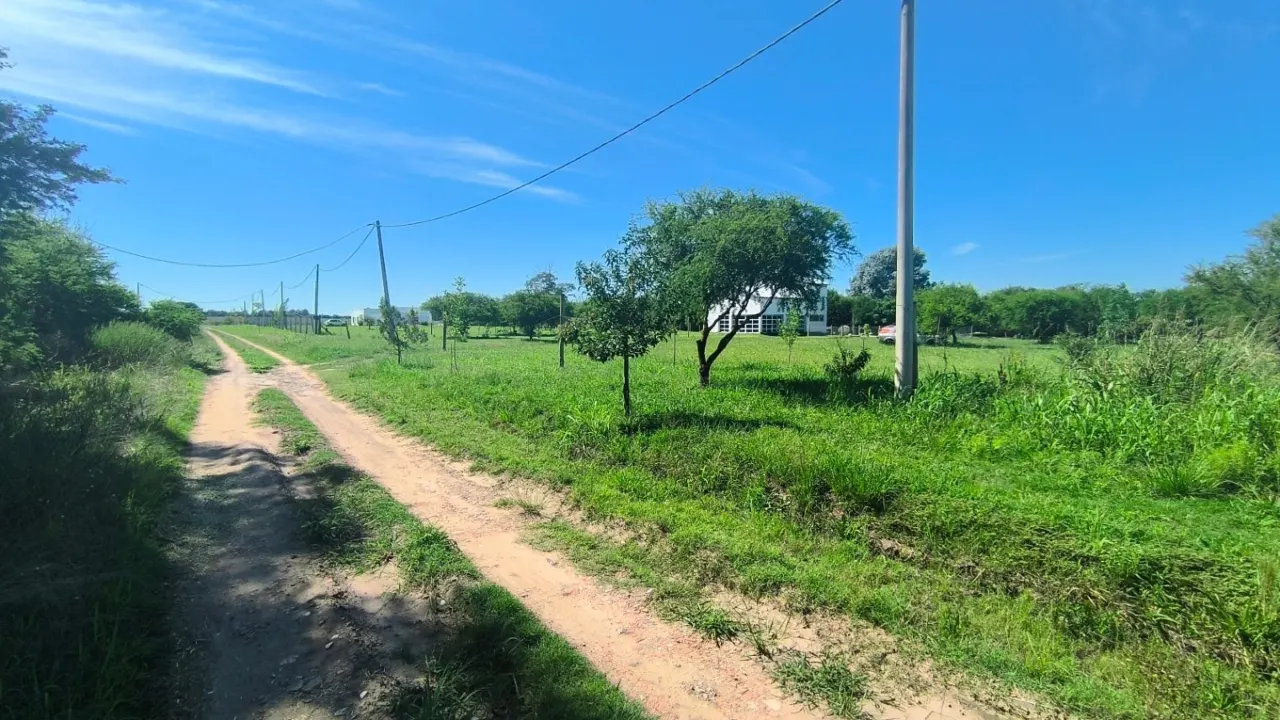 Terreno / Lote en venta de 3125m2 ubicado en Pueblo General Belgrano