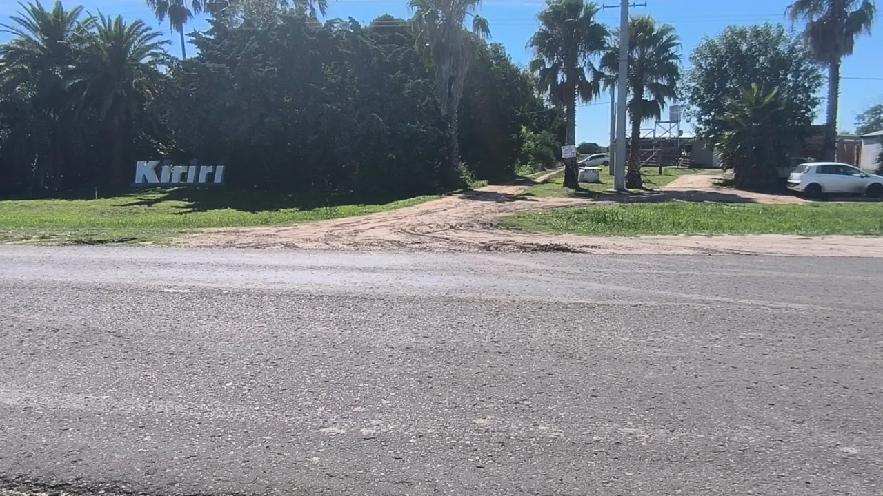 Terreno / Lote en venta de 3125m2 ubicado en Pueblo General Belgrano