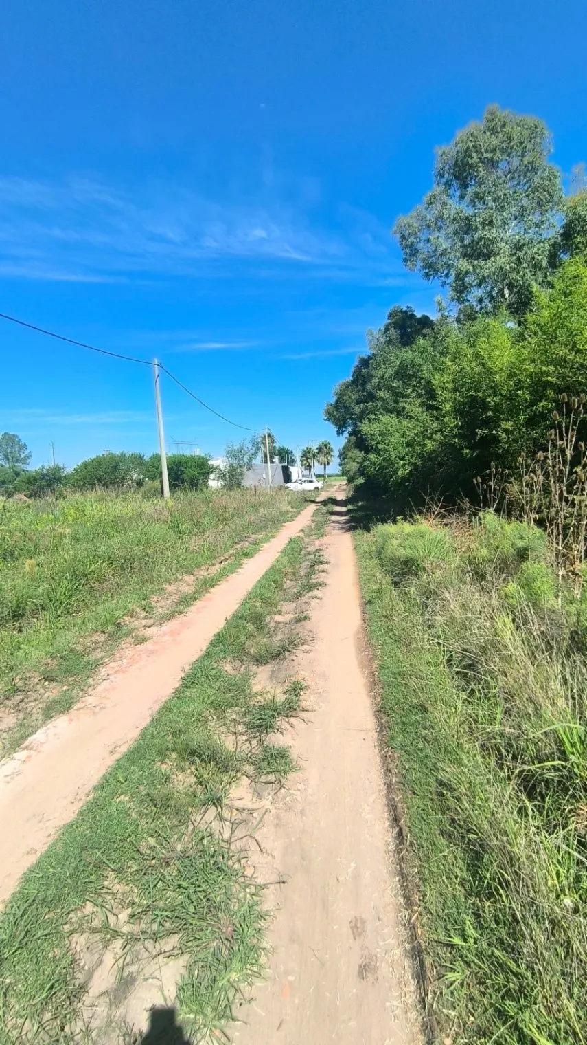 Terreno / Lote en venta de 3125m2 ubicado en Pueblo General Belgrano