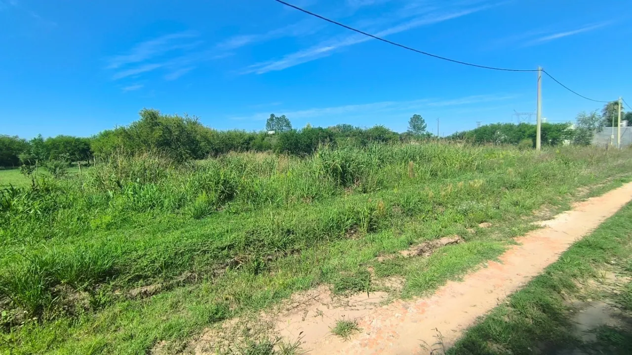Terreno / Lote en venta de 3125m2 ubicado en Pueblo General Belgrano