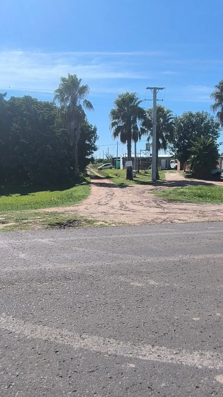 Terreno / Lote en venta de 3125m2 ubicado en Pueblo General Belgrano