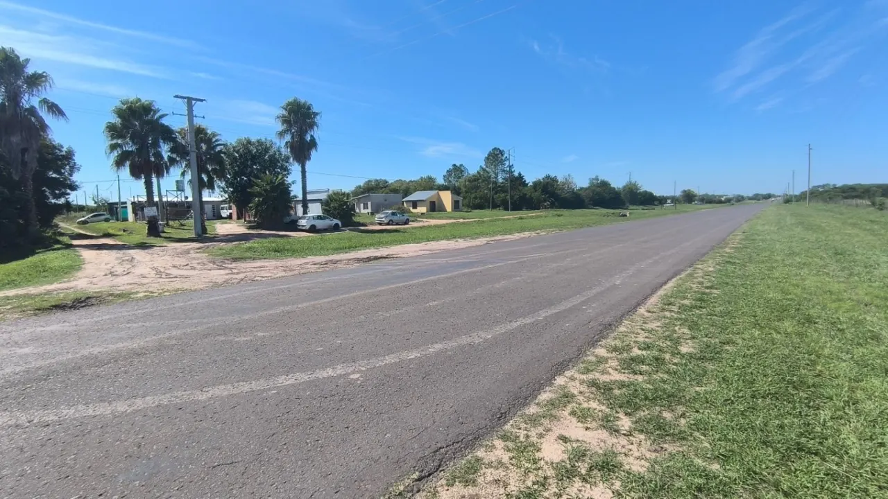 Terreno / Lote en venta de 3125m2 ubicado en Pueblo General Belgrano