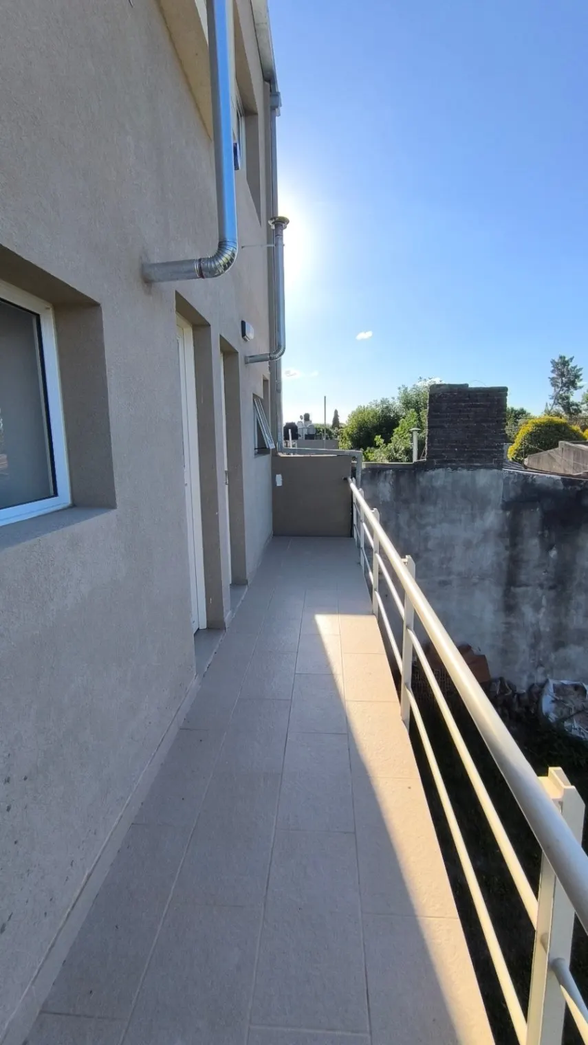 Departamento en venta de 2 dormitorios c/ cochera en Gualeguaychú