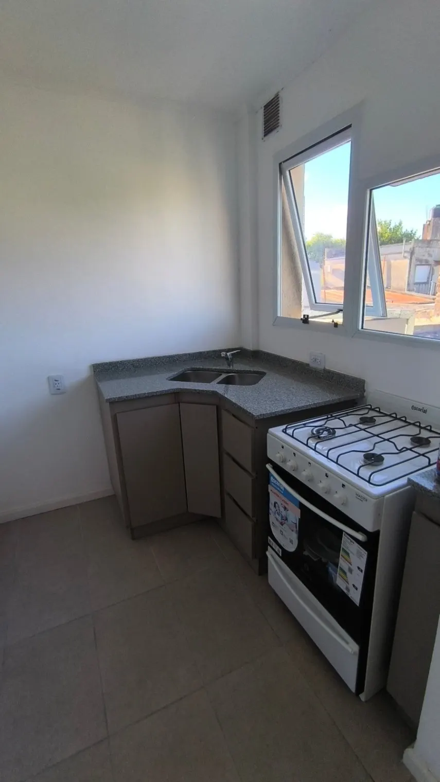 Departamento en venta de 2 dormitorios c/ cochera en Gualeguaychú