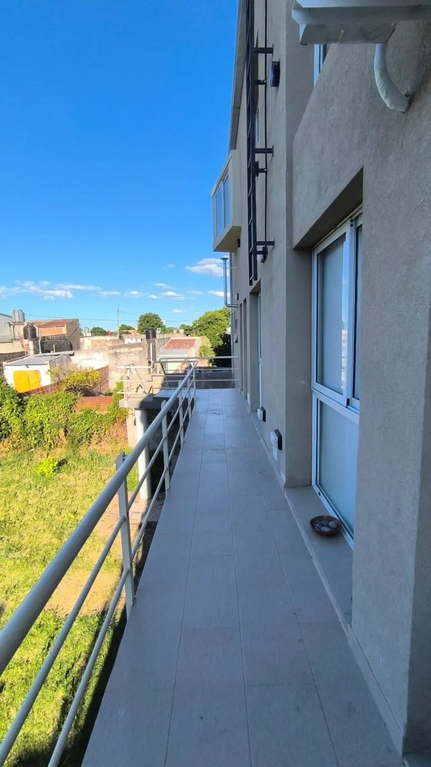 Departamento en venta de 2 dormitorios c/ cochera en Gualeguaychú