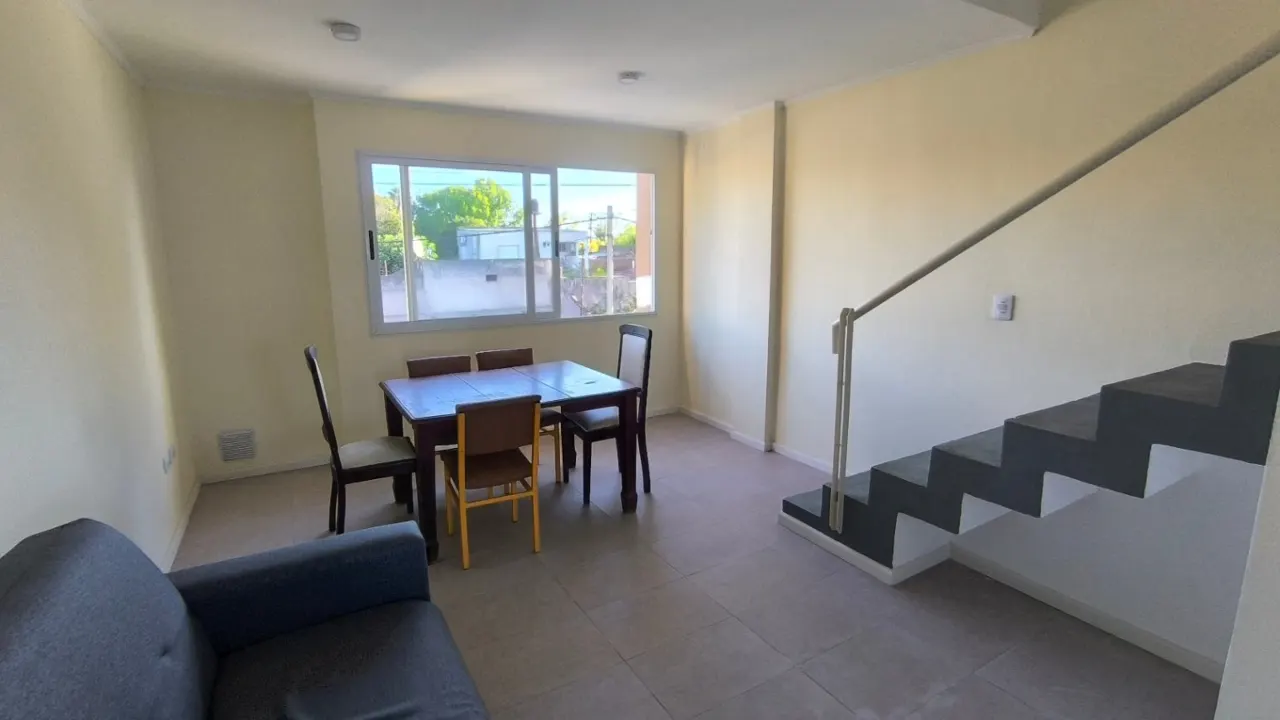Departamento en venta de 2 dormitorios c/ cochera en Gualeguaychú