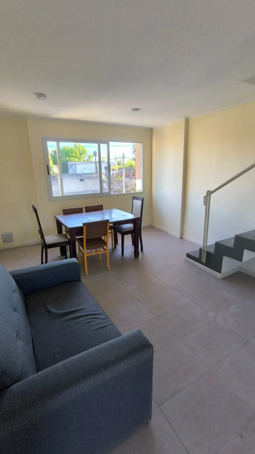 Departamento en venta de 2 dormitorios c/ cochera en Gualeguaychú