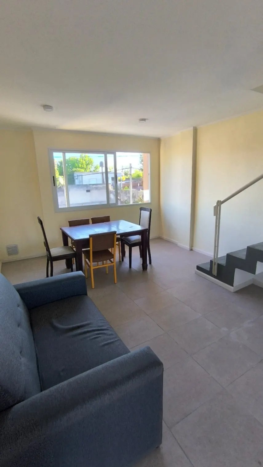 Departamento en venta de 2 dormitorios c/ cochera en Gualeguaychú