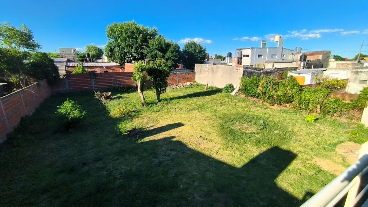 Departamento en venta de 2 dormitorios c/ cochera en Gualeguaychú