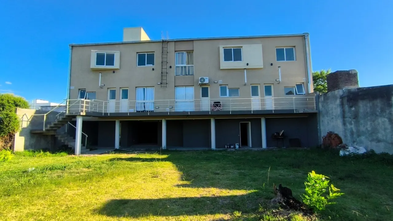Departamento en venta de 2 dormitorios c/ cochera en Gualeguaychú