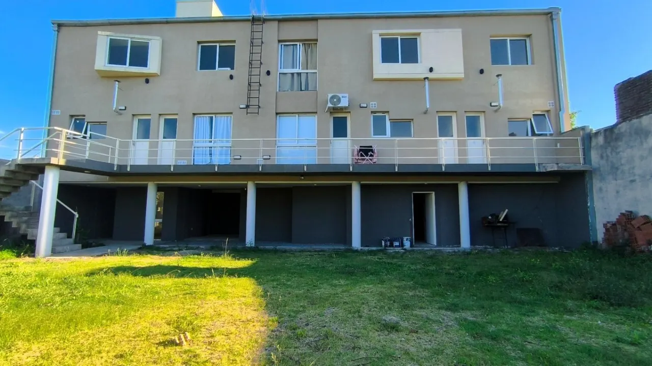 Departamento en venta de 2 dormitorios c/ cochera en Gualeguaychú