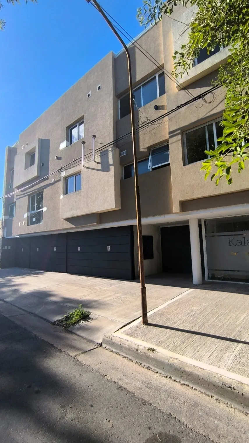 Departamento en venta de 2 dormitorios c/ cochera en Gualeguaychú