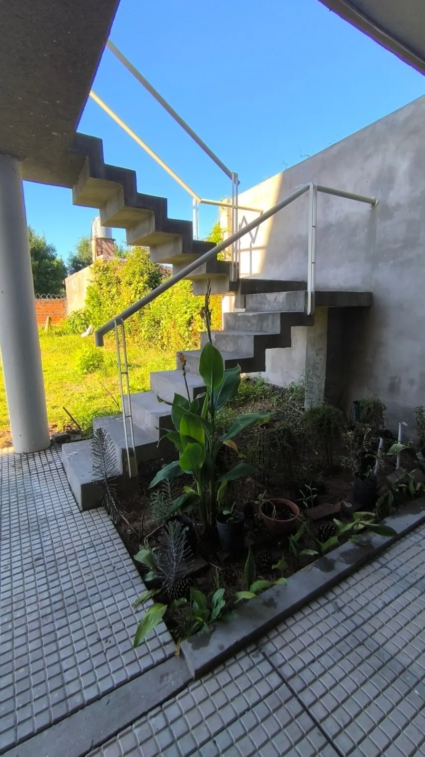 Departamento en venta de 2 dormitorios c/ cochera en Gualeguaychú