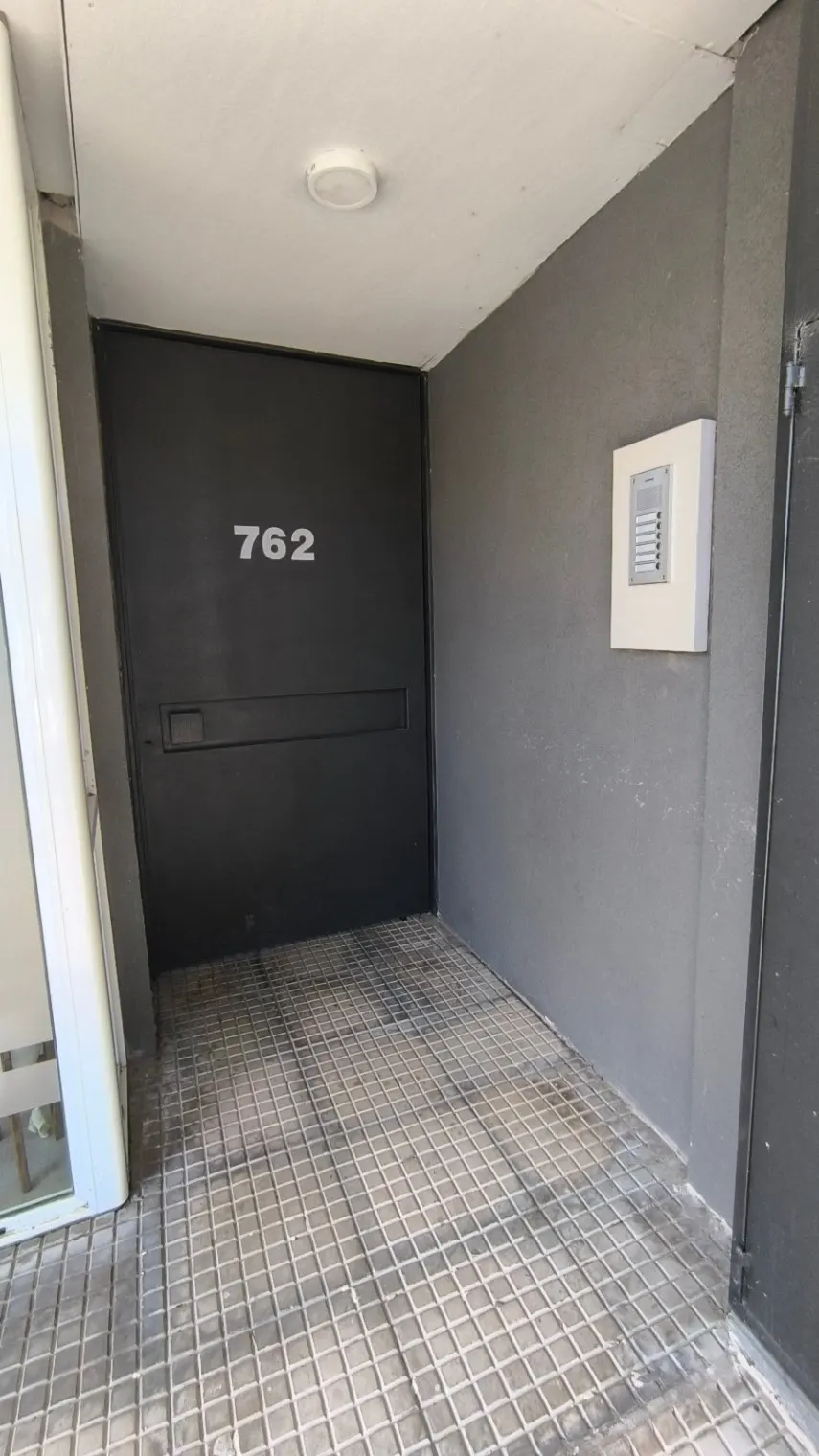 Departamento en venta de 2 dormitorios c/ cochera en Gualeguaychú