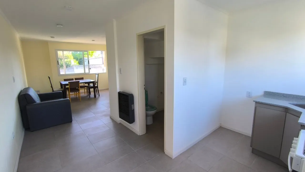 Departamento en venta de 2 dormitorios c/ cochera en Gualeguaychú