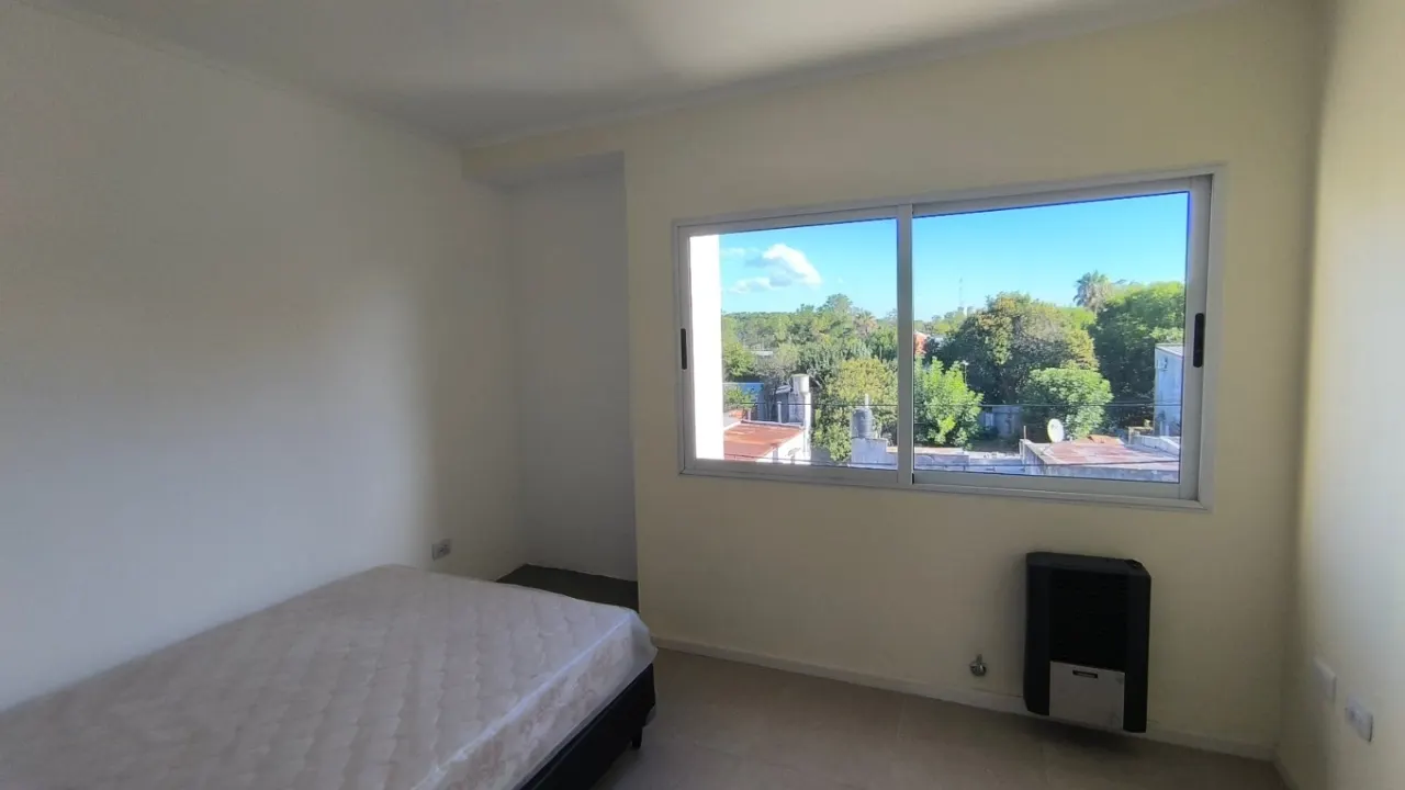 Departamento en venta de 2 dormitorios c/ cochera en Gualeguaychú