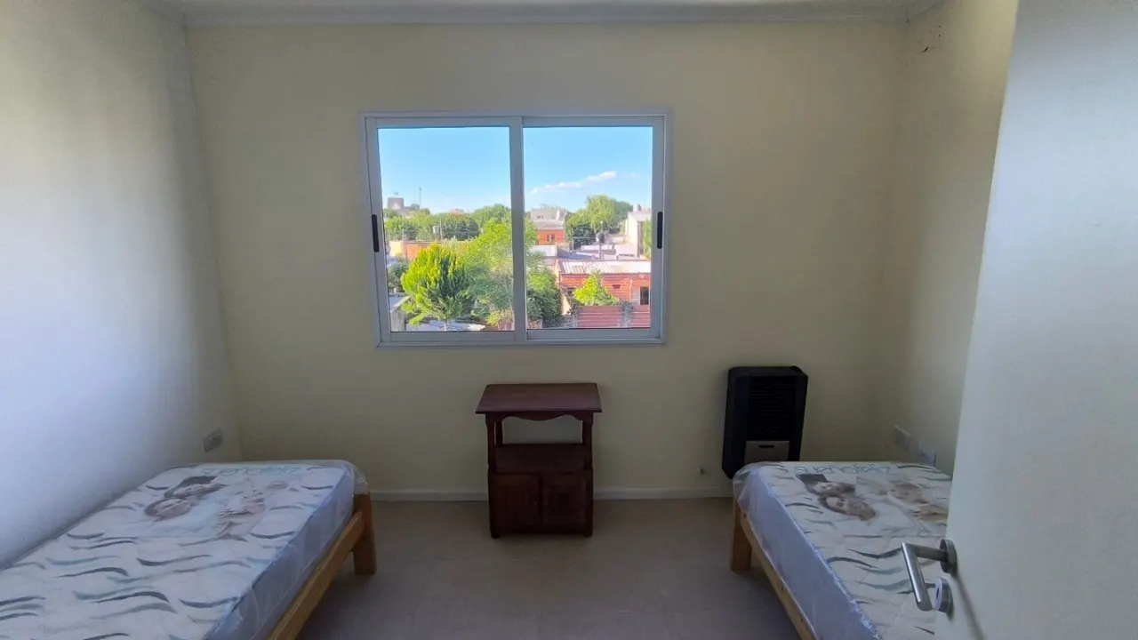 Departamento en venta de 2 dormitorios c/ cochera en Gualeguaychú
