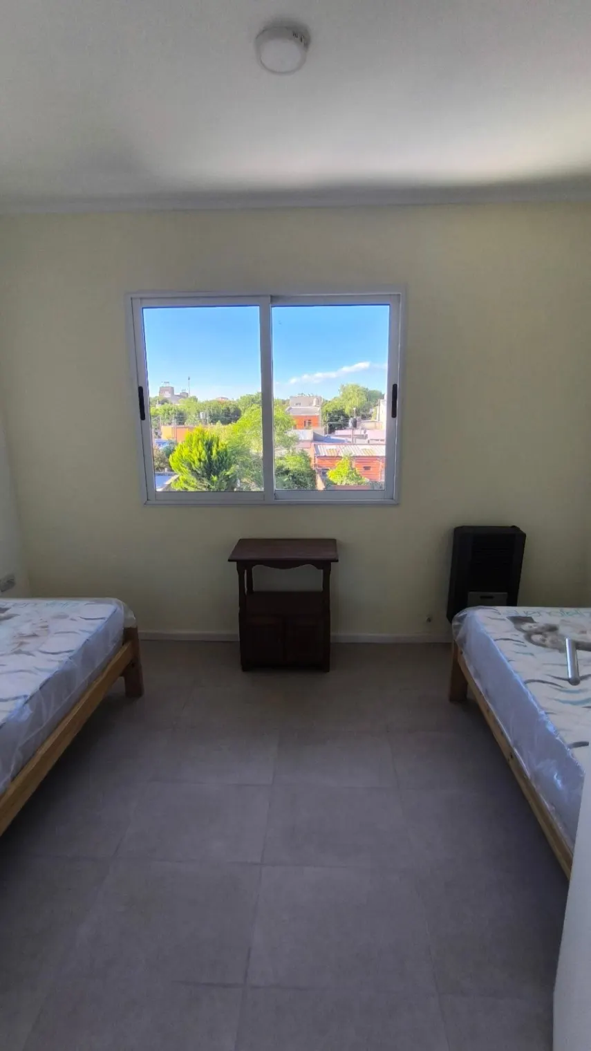 Departamento en venta de 2 dormitorios c/ cochera en Gualeguaychú