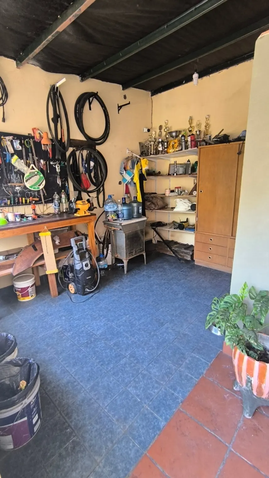 Casa en venta de 4 dormitorios c/ cochera en Gualeguaychú