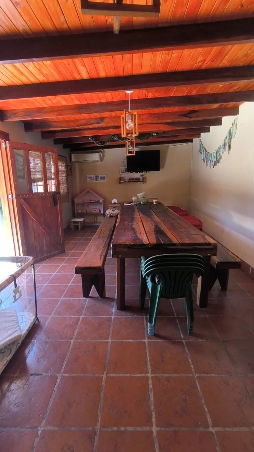Casa en venta de 4 dormitorios c/ cochera en Gualeguaychú